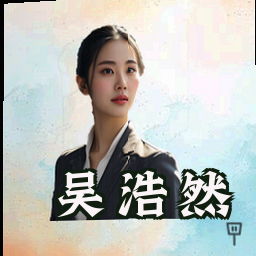 吴浩然